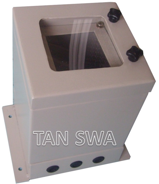 High Depth Junction Box